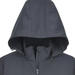 Sport Hooded Soft Shell Jacket - Ladies'