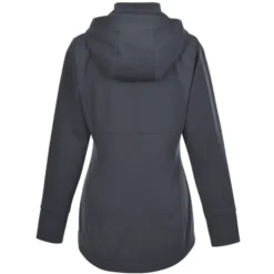 Sport Hooded Soft Shell Jacket - Ladies'
