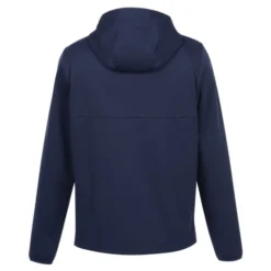 Sport Hooded Soft Shell Jacket - Men's