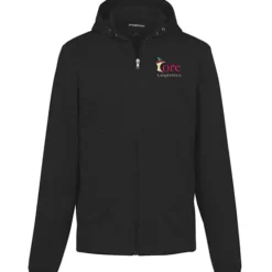 Sport Hooded Soft Shell Jacket - Men's