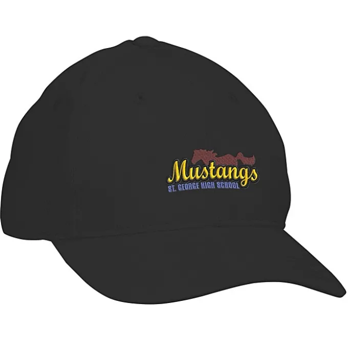 Sport Performance Cap - Youth