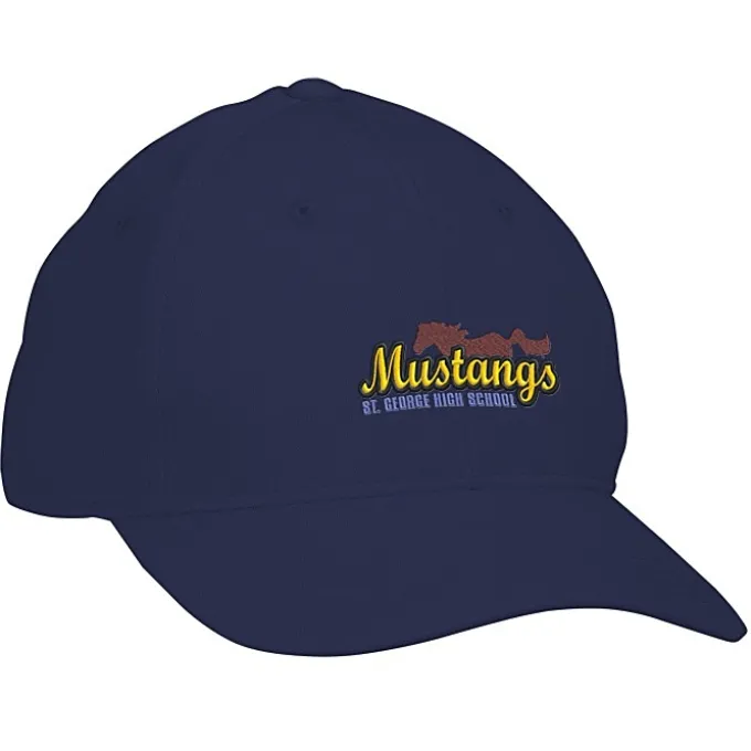 Sport Performance Cap - Youth