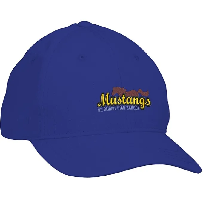 Sport Performance Cap - Youth