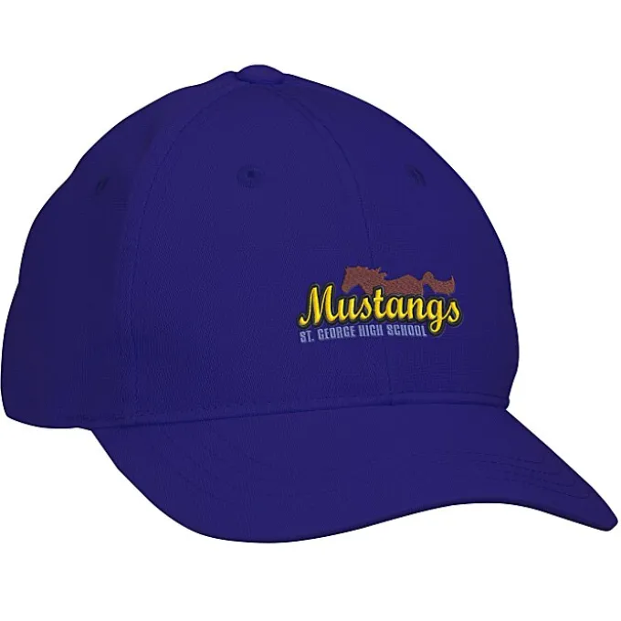 Sport Performance Cap - Youth
