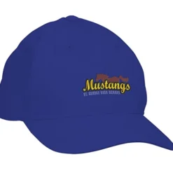 Sport Performance Cap - Youth - 24 hr