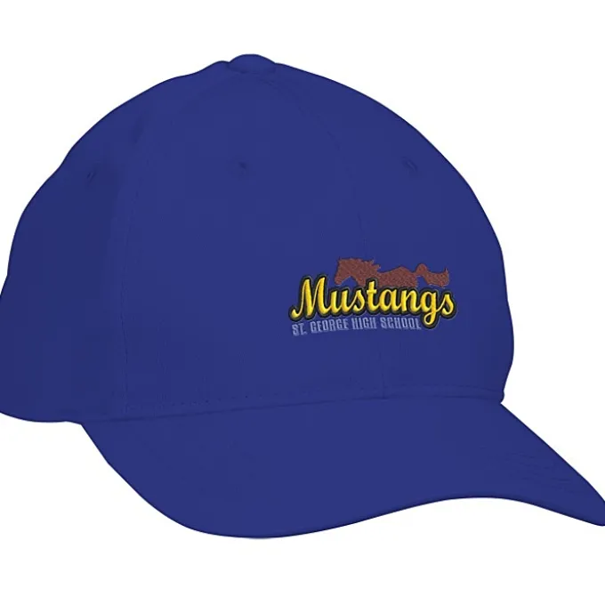 Sport Performance Cap - Youth - 24 hr