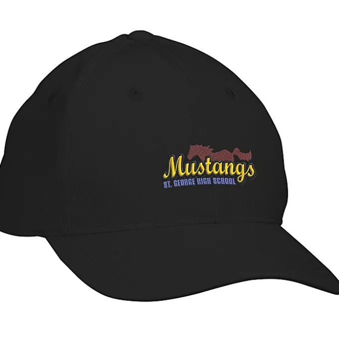 Sport Performance Cap - Youth - 24 hr