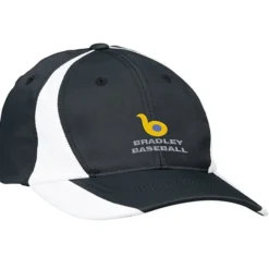 Sport Performance Colorblock Cap
