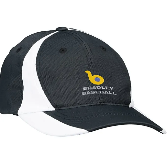 Sport Performance Colorblock Cap
