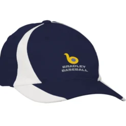 Sport Performance Colorblock Cap