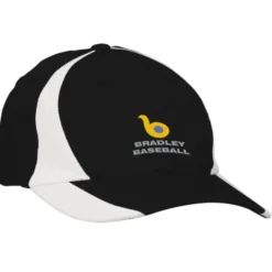 Sport Performance Colorblock Cap