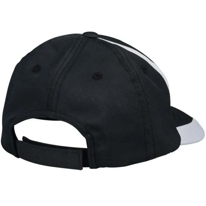 Sport Performance Colorblock Cap