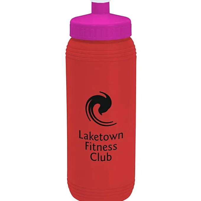 Sport Pint Bottle - 16 oz