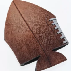 Sports Action Pocket Can Holder - Football