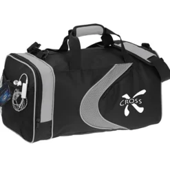 Sports Duffel Bag