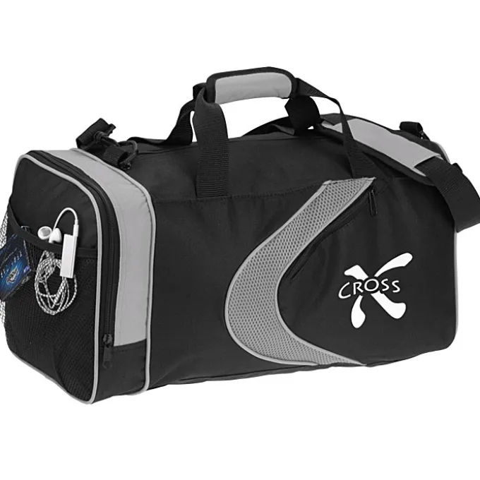 Sports Duffel Bag