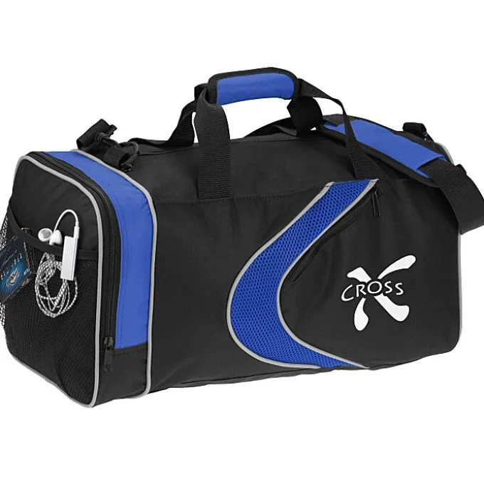 Sports Duffel Bag
