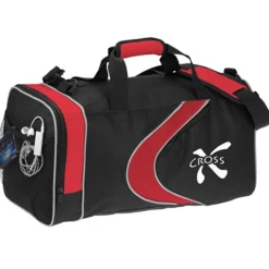Sports Duffel Bag