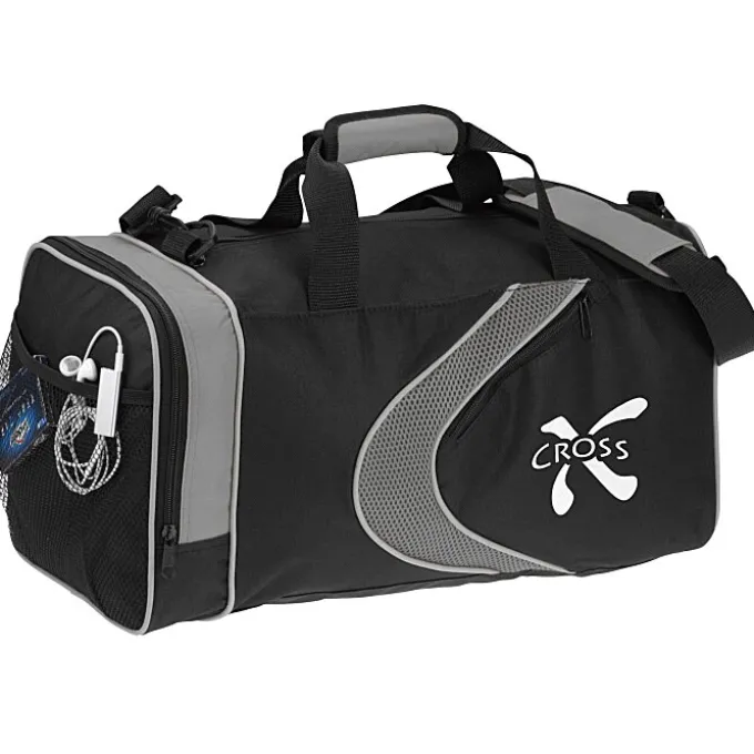 Sports Duffel Bag - 24 hr