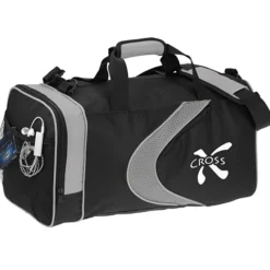 Sports Duffel Bag - 24 hr