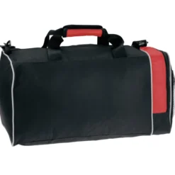 Sports Duffel Bag - 24 hr