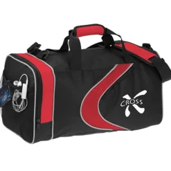 Sports Duffel Bag - 24 hr