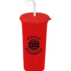 Sport Sipper with Straw - 32 oz