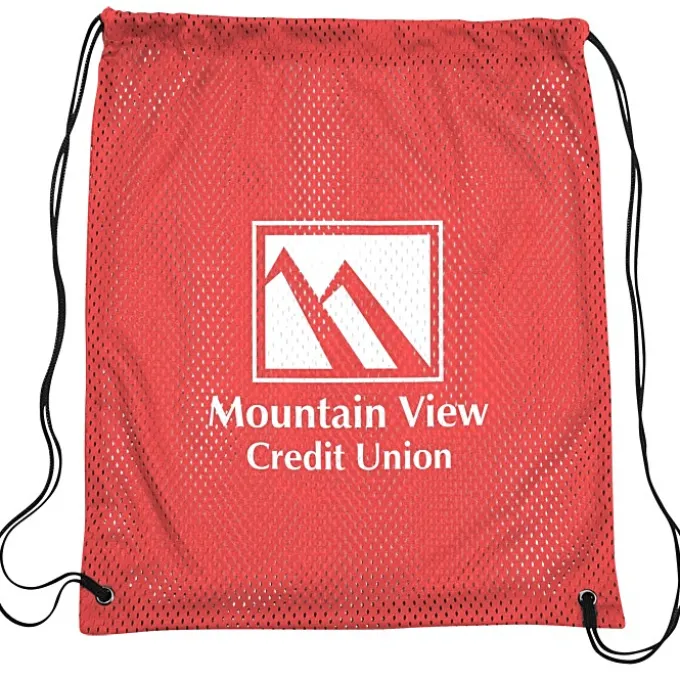 Sports Jersey Mesh Sportpack