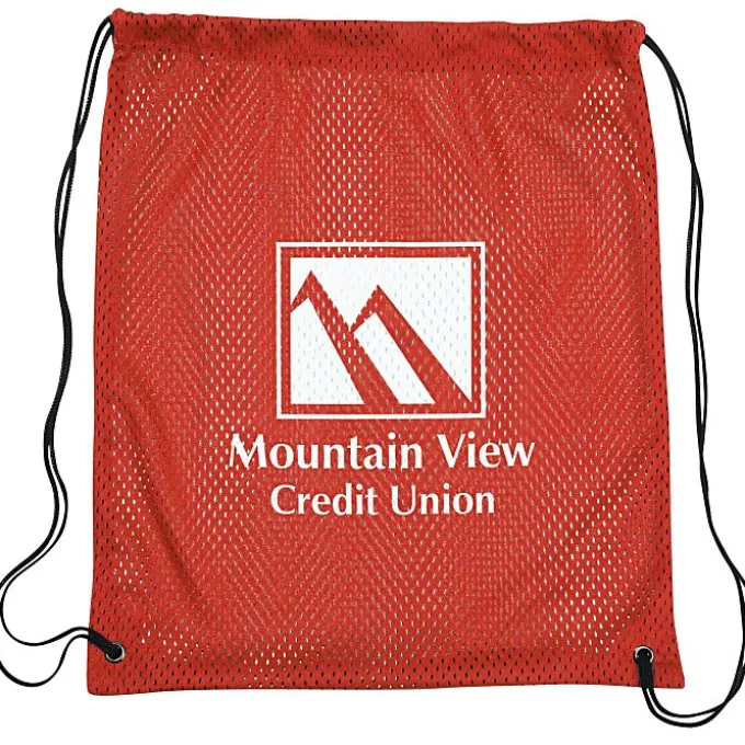 Sports Jersey Mesh Sportpack