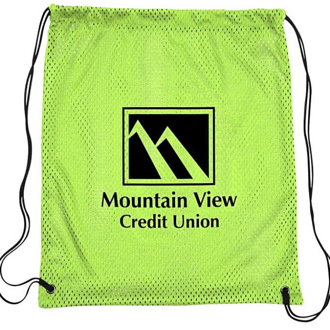 Sports Jersey Mesh Sportpack