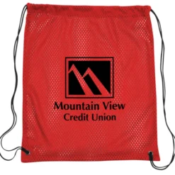 Sports Jersey Mesh Sportpack - 24 hr
