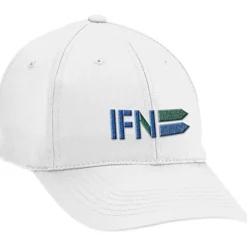 Sportsman Low-Profile Cap