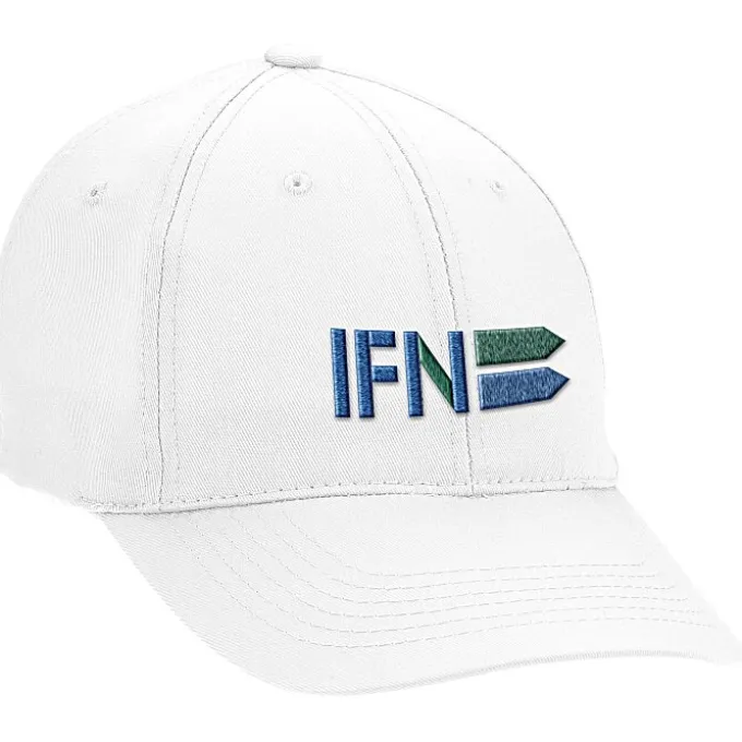 Sportsman Low-Profile Cap