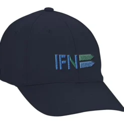 Sportsman Low-Profile Cap