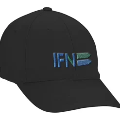Sportsman Low-Profile Cap