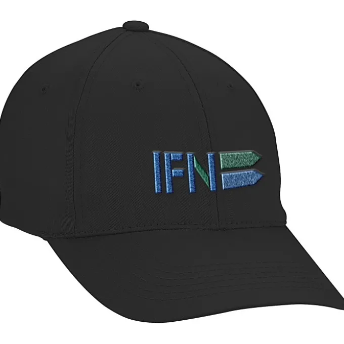 Sportsman Low-Profile Cap