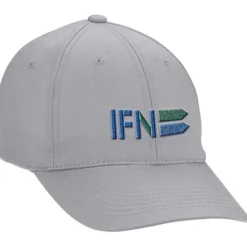 Sportsman Low-Profile Cap