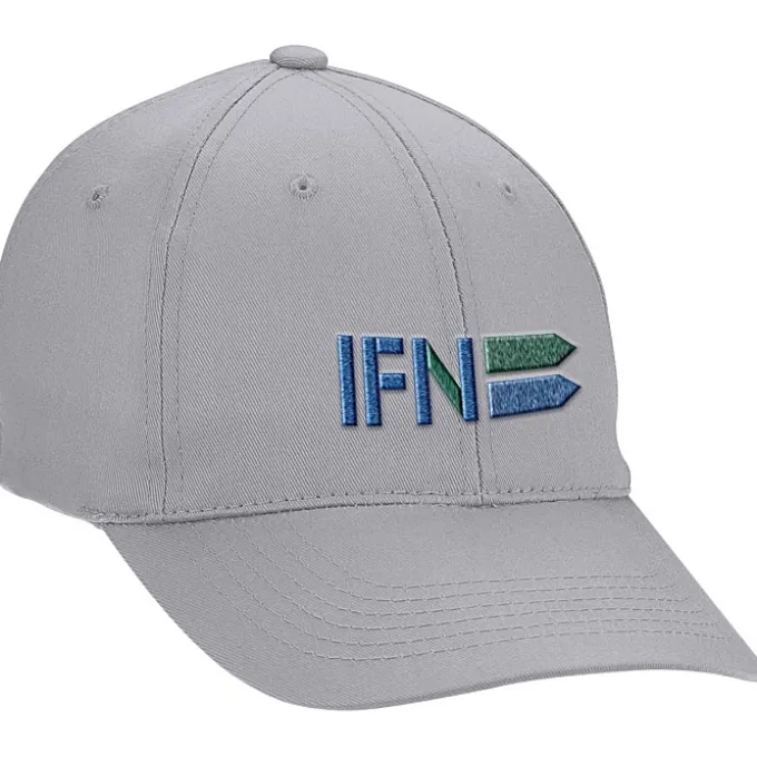 Sportsman Low-Profile Cap