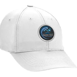 Sportsman Low-Profile Cap - Full Color Patch