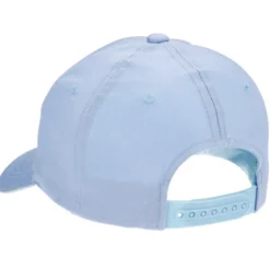 Sportsman Low-Profile Cap - Full Color Patch