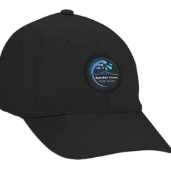 Sportsman Low-Profile Cap - Full Color Patch