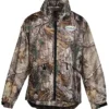 Sportsman Waterproof Lightweight Jacket - Camo