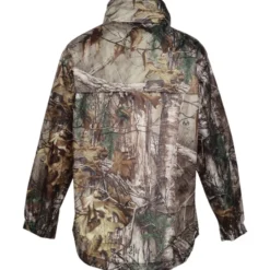 Sportsman Waterproof Lightweight Jacket - Camo