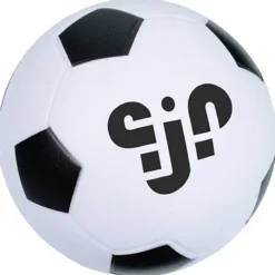 Sports Squishy Stress Reliever - Soccer Ball