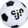 Sports Squishy Stress Reliever - Soccer Ball - 24 hr