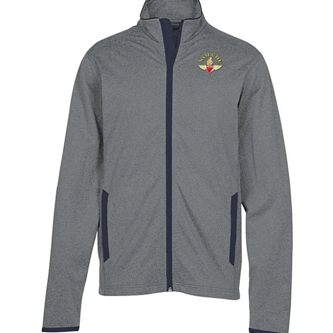 Sport Stretch Performance Jacket - Men's
