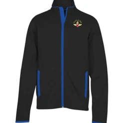 Sport Stretch Performance Jacket - Men's