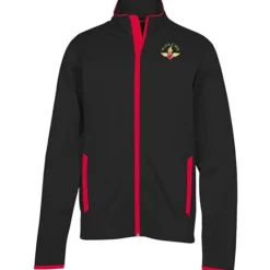 Sport Stretch Performance Jacket - Men's