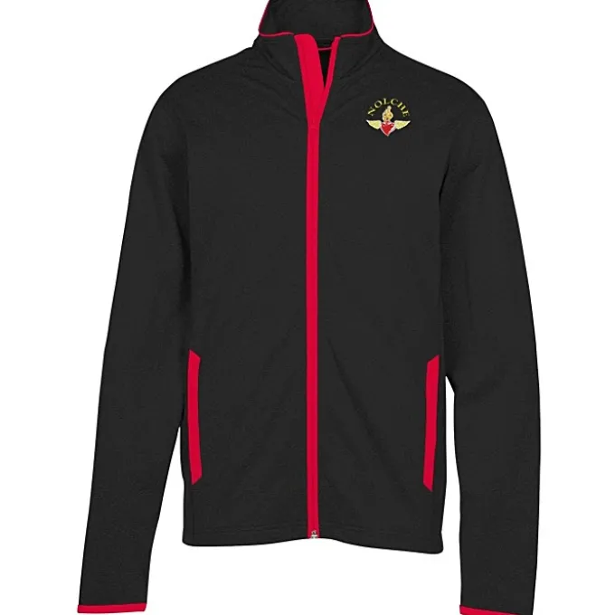 Sport Stretch Performance Jacket - Men's