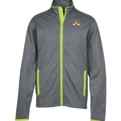 Sport Stretch Performance Jacket - Men's